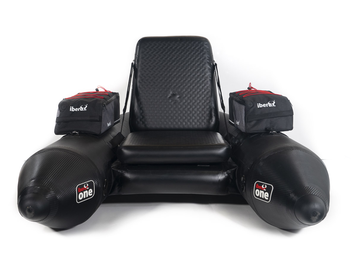 Iberux ONE Carbon - 3